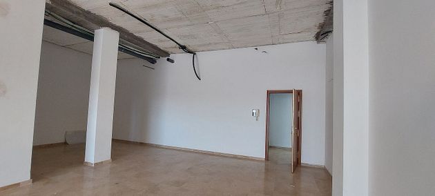 Foto 1 de Oficina en venda a calle Chile amb garatge