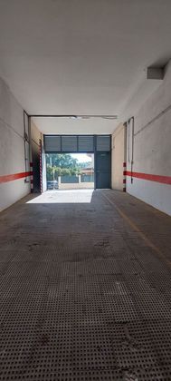 Foto 1 de Garaje en venta en Zona Avda. Juan de Diego - Parque Municipal  de 14 m²