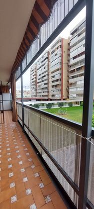Foto 1 de Venta de piso en Las Huertas - San Pablo de 5 habitaciones con terraza y garaje
