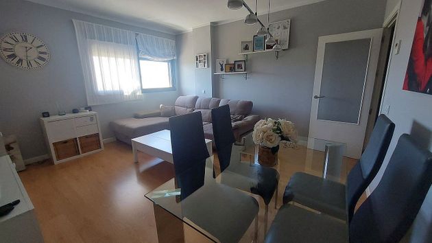 Foto 2 de Piso en venta en Poligono Sur - La Oliva - Letanías de 3 habitaciones con garaje y aire acondicionado