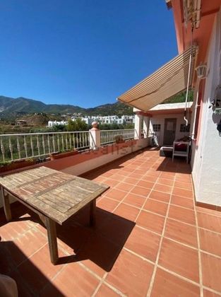 Foto 1 de Casa en venda a Mijas pueblo de 3 habitacions amb terrassa i piscina