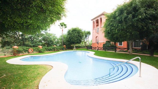 Foto 1 de Àtic en lloguer a urbanización Monte Halcones de 3 habitacions amb terrassa i piscina