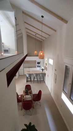 Foto 2 de Casa en venta en Olletas - Sierra Blanquilla de 3 habitaciones con terraza y balcón