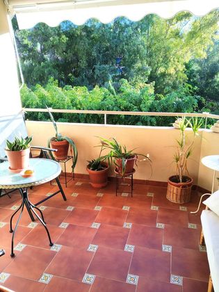Foto 2 de Pis en venda a Cerrado Calderón - El Morlaco de 3 habitacions amb terrassa i piscina