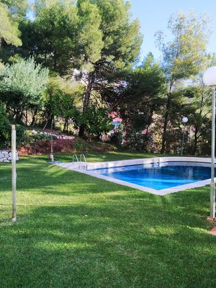 Foto 1 de Pis en venda a Cerrado Calderón - El Morlaco de 3 habitacions amb terrassa i piscina