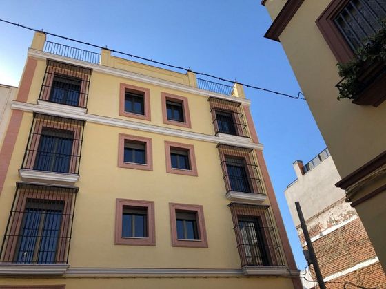 Foto 2 de Edifici en venda a Las Huertas - San Pablo de 1149 m²