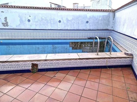 Foto 1 de Casa en venta en Valencina de la Concepción de 3 habitaciones con piscina y garaje
