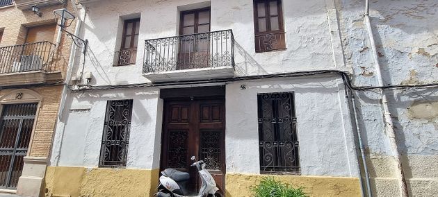 Foto 1 de Casa adossada en venda a calle Virgen Salut de 4 habitacions amb terrassa