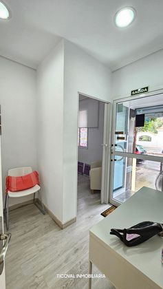 Foto 2 de Pis en venda a avenida De Burjassot de 2 habitacions amb aire acondicionat i calefacció