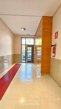 Foto 2 de Piso en venta en avenida Generalitat Valenciana de 3 habitaciones con terraza y balcón