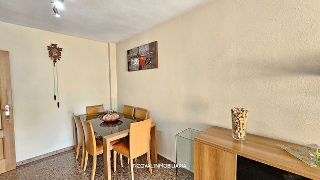 Foto 2 de Piso en venta en calle Pintor Ribalta de 3 habitaciones con garaje y aire acondicionado