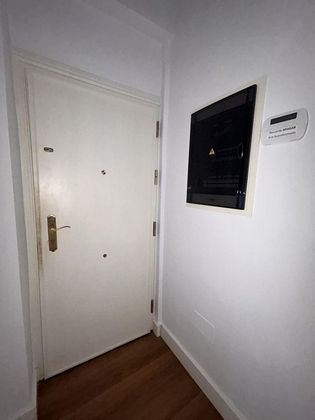 Foto 2 de Pis en lloguer a Centro Histórico de 3 habitacions amb ascensor