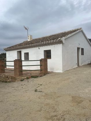 Foto 1 de Casa en venda a Villanueva de la Concepción de 3 habitacions amb terrassa i calefacció