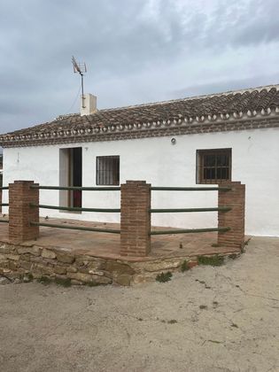 Foto 2 de Casa en venda a Villanueva de la Concepción de 3 habitacions amb terrassa i calefacció