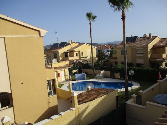 Foto 1 de Casa en alquiler en Pinos de Alhaurín - Periferia de 4 habitaciones con terraza y piscina
