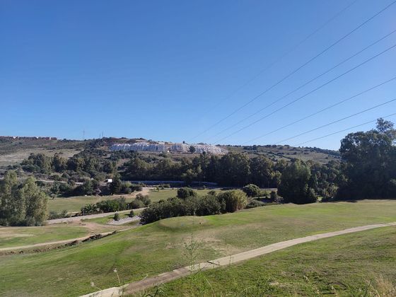 Foto 2 de Venta de terreno en Estepona Oeste - Valle Romano - Bahía Dorada de 1800 m²