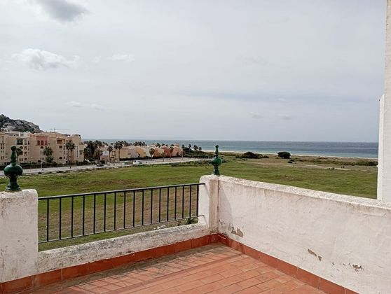 Foto 1 de Ático en venta en carretera De Atlanterra de 3 habitaciones con terraza y piscina