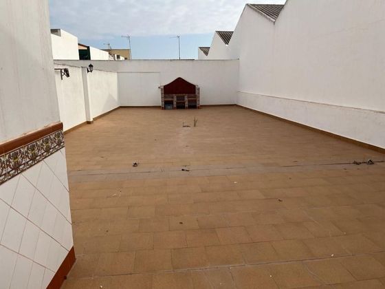 Foto 1 de Ático en venta en avenida De la Estación de 3 habitaciones con terraza y garaje