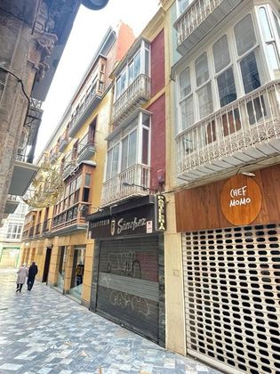 Foto 2 de Edifici en venda a calle Medieras amb ascensor