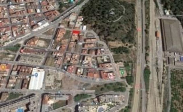 Foto 1 de Venta de terreno en Almenara de 214 m²