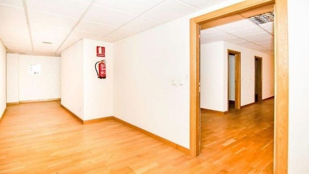 Foto 2 de Venta de oficina en Centro - Murcia de 220 m²