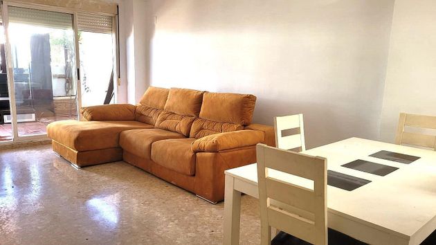 Foto 1 de Àtic en venda a Náquera de 2 habitacions amb terrassa i garatge