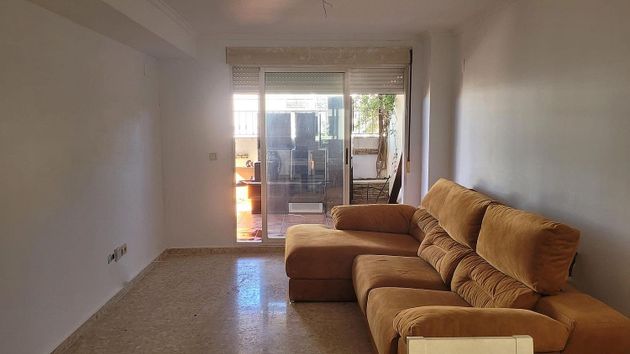 Foto 2 de Àtic en venda a Náquera de 2 habitacions amb terrassa i garatge