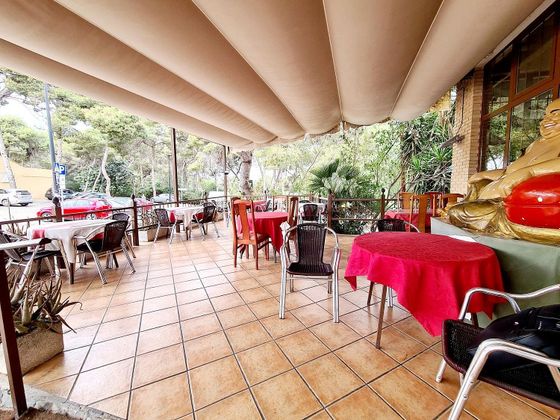 Foto 2 de Chalet en venta en El Vedat - Santa Apolonia de 2 habitaciones con terraza y jardín