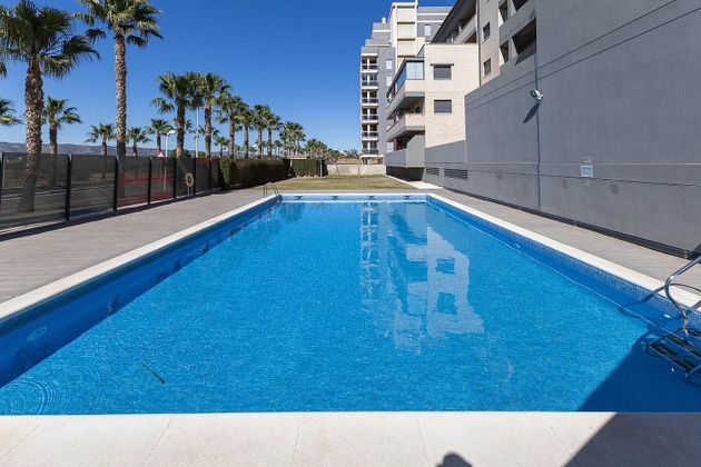 Foto 1 de Piso en venta en Zona Playa Morro de Gos de 3 habitaciones con terraza y piscina