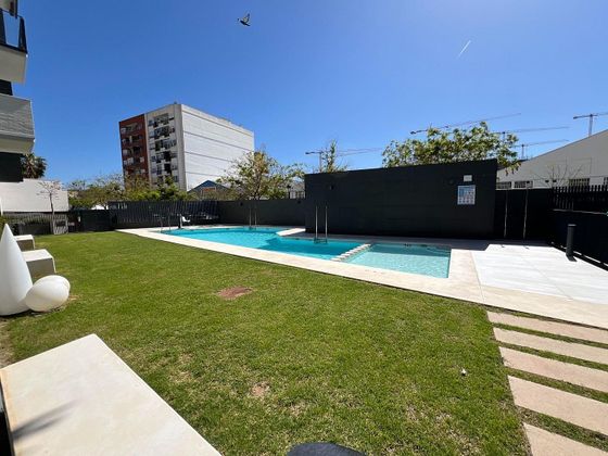 Foto 1 de Pis en venda a Safranar de 3 habitacions amb terrassa i piscina