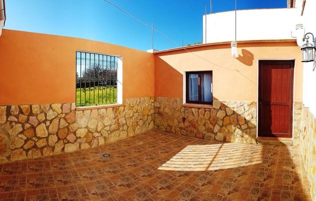 Foto 1 de Casa en venda a Galaroza de 5 habitacions amb terrassa