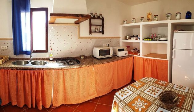 Foto 2 de Casa en venda a Galaroza de 5 habitacions amb terrassa