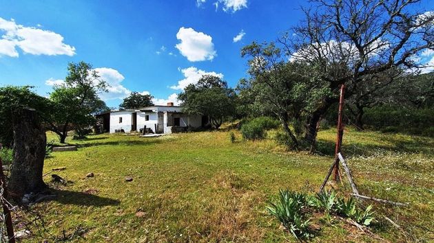 Foto 1 de Casa rural en venda a Higuera de la Sierra de 2 habitacions i 108 m²