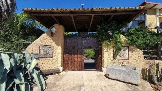 Foto 1 de Casa rural en venda a Aracena de 11 habitacions amb terrassa i piscina