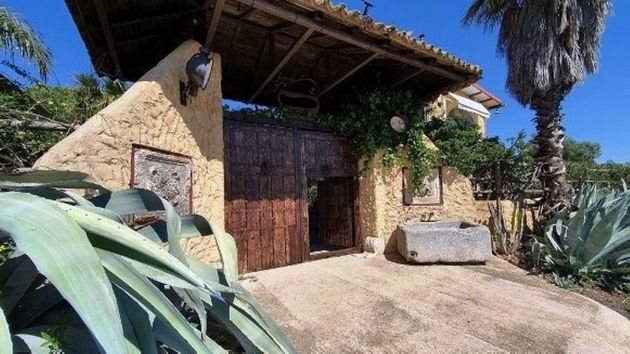 Foto 2 de Casa rural en venda a Aracena de 11 habitacions amb terrassa i piscina