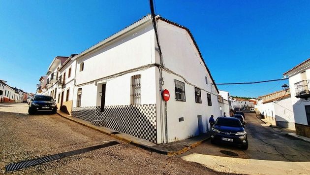 Foto 1 de Casa en venda a Campofrío de 3 habitacions amb terrassa