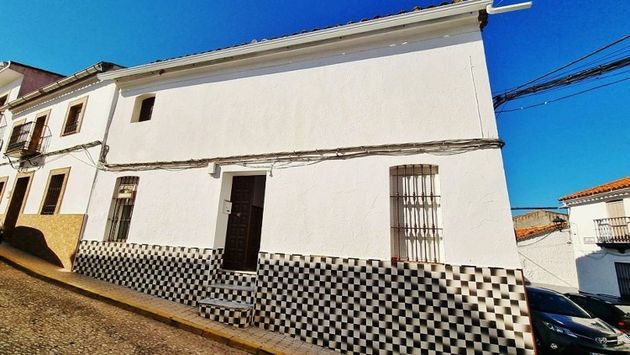Foto 2 de Casa en venda a Campofrío de 3 habitacions amb terrassa
