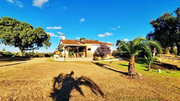 Foto 2 de Casa rural en venda a Castillo de las Guardas (El) de 3 habitacions amb terrassa i piscina