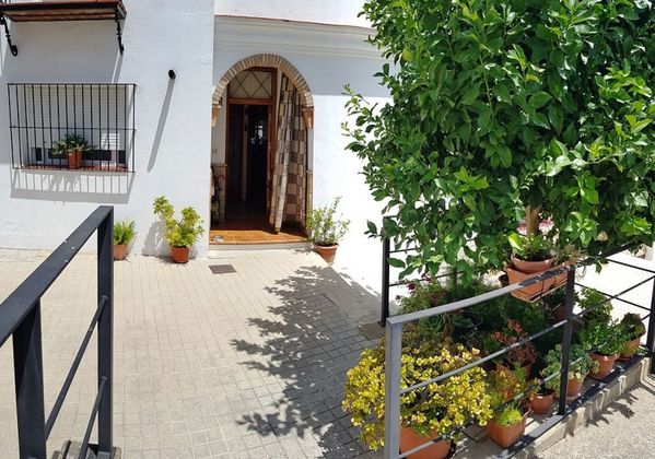 Foto 2 de Casa en venda a Cortelazor de 4 habitacions amb terrassa i aire acondicionat