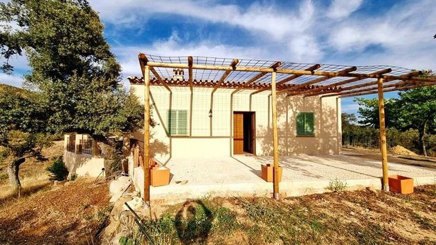Foto 2 de Casa rural en lloguer a Aracena de 3 habitacions amb terrassa i piscina