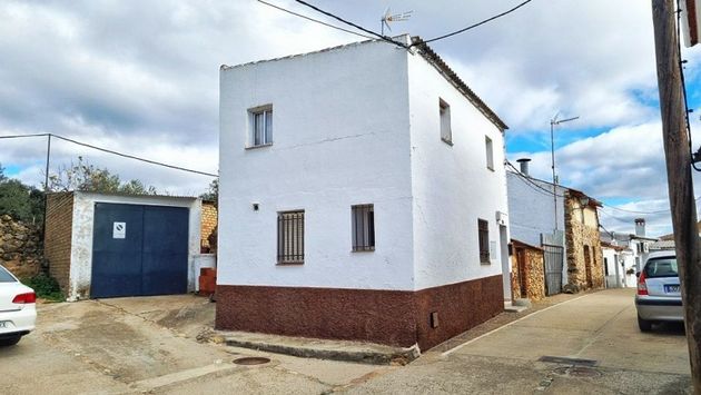 Foto 1 de Casa en venda a calle Las Cortecillas de 4 habitacions amb aire acondicionat