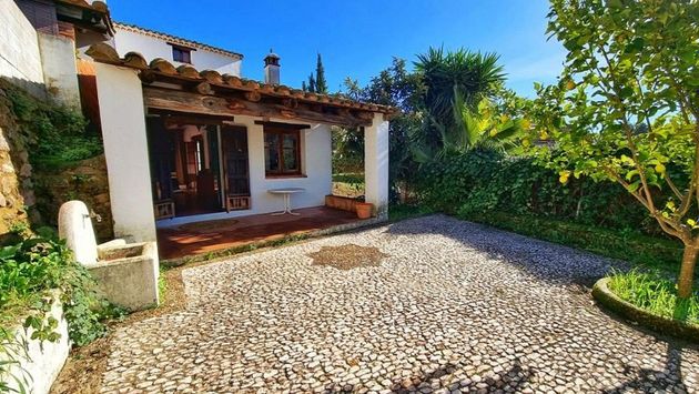 Foto 1 de Casa en venda a calle Aldea Molares de 3 habitacions amb terrassa i jardí