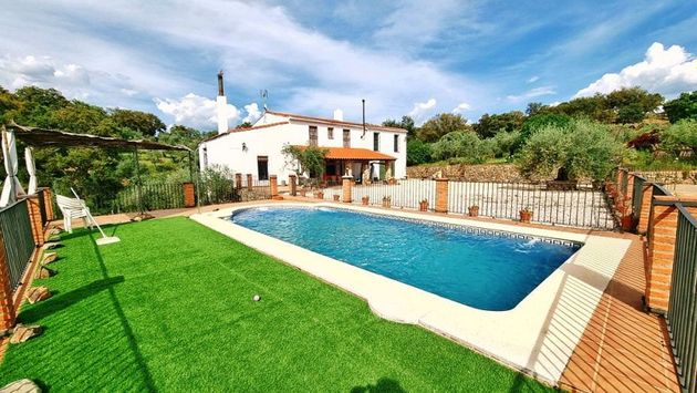 Foto 1 de Casa rural en venda a Galaroza de 4 habitacions amb terrassa i piscina