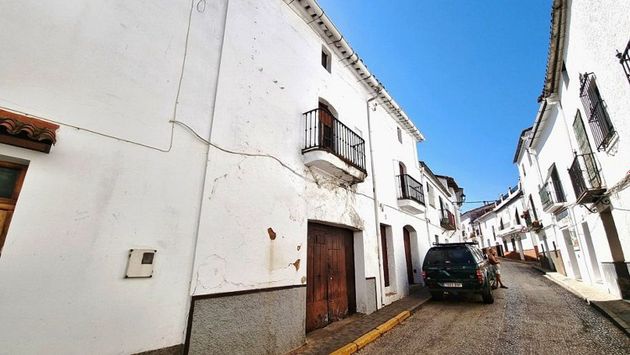 Foto 2 de Casa en venda a calle Virgen de la Fuente de 3 habitacions amb balcó