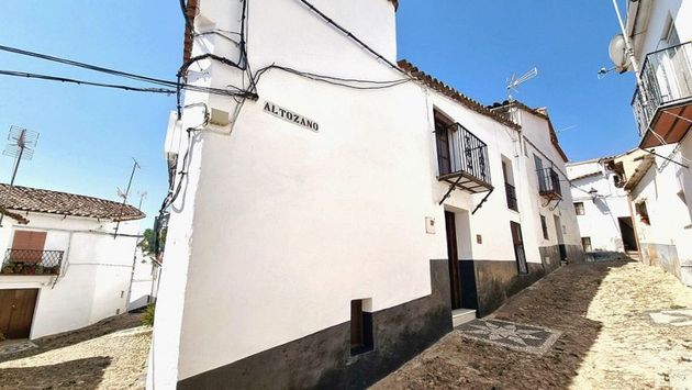 Foto 2 de Casa en venda a calle Altozano de 5 habitacions amb terrassa i balcó