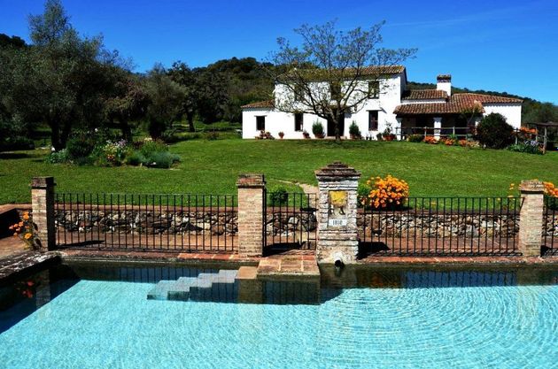 Foto 2 de Casa rural en venda a Aracena de 5 habitacions amb terrassa i piscina