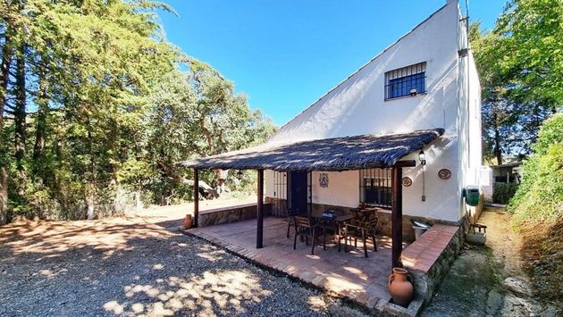 Foto 2 de Casa rural en venta en Cortegana de 3 habitaciones con terraza y piscina
