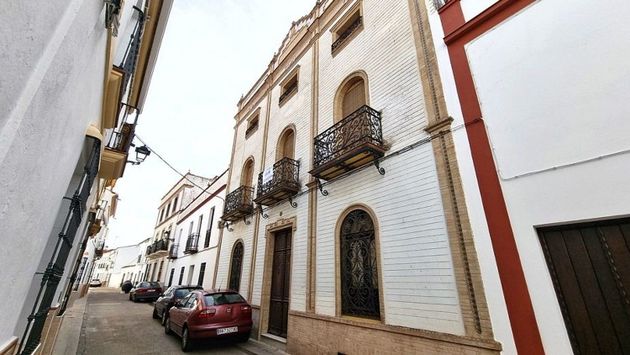 Foto 1 de Casa en venda a calle Felix Campos de 8 habitacions amb terrassa i balcó