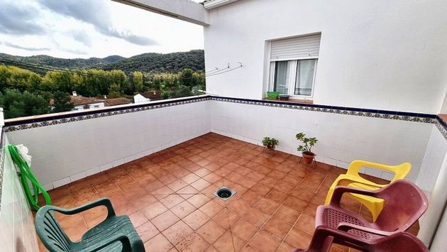 Foto 2 de Casa en venda a calle Estrecha de 4 habitacions amb terrassa