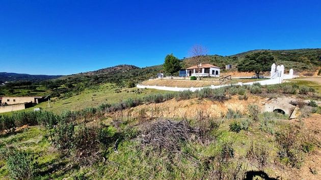 Foto 2 de Casa rural en venda a Zufre de 2 habitacions amb terrassa i jardí